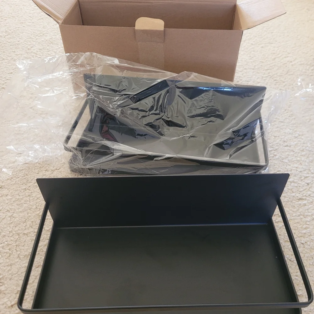 Magnetic Spice Rack Set of 2 - Picture 7 of 7